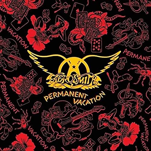 Permanent Vacation (Lp) [Vinyl LP] von UNIVERSAL MUSIC GROUP