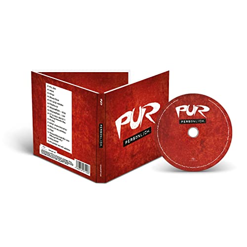 Persönlich [CD] von UNIVERSAL MUSIC GROUP