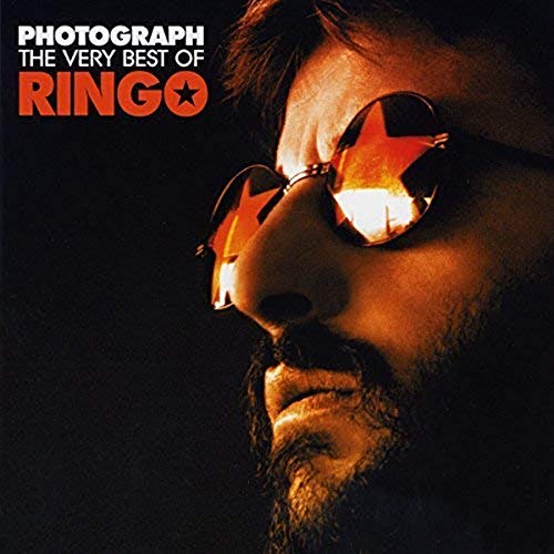 Photograph: Very Best Of Ringo von UNIVERSAL MUSIC GROUP
