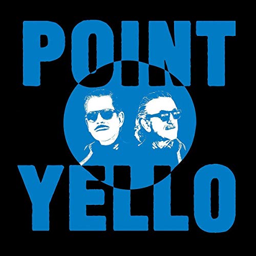 Point von UNIVERSAL MUSIC GROUP