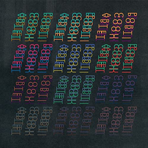 Portico Quartet [Vinyl LP] von Real World Records