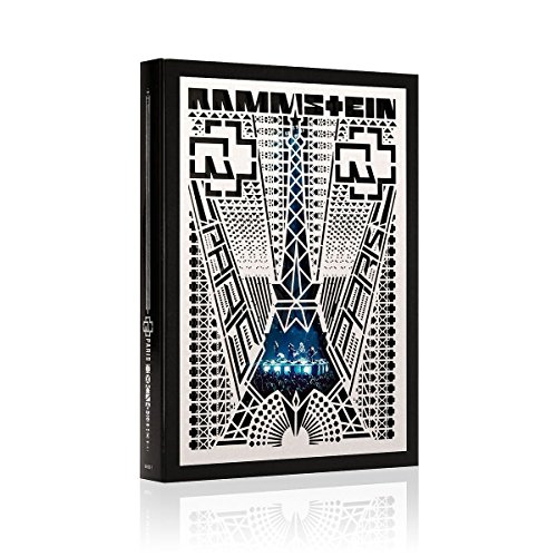 Rammstein: Paris (Ltd."Metal" Fan Edt.) von UNIVERSAL MUSIC GROUP