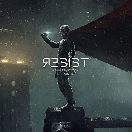 Resist (Inkl. Mp3 Code) [Vinyl LP] von UNIVERSAL MUSIC GROUP