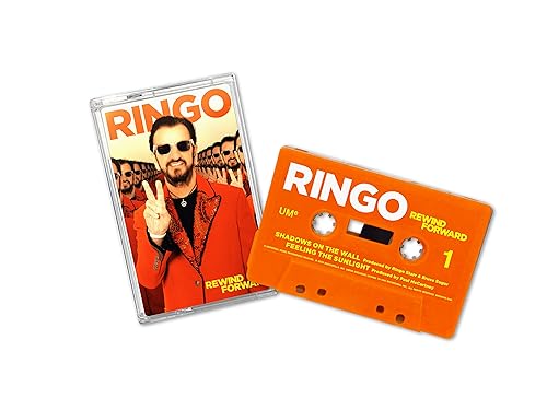 Rewind Forward (Ltd. Edition) [Musikkassette] von UNIVERSAL MUSIC GROUP