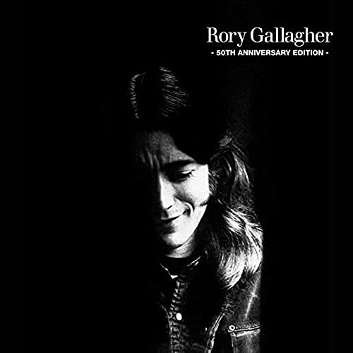 Rory Gallagher-50th Anniversary (Ltd.3LP) [Vinyl LP] von UNIVERSAL MUSIC GROUP