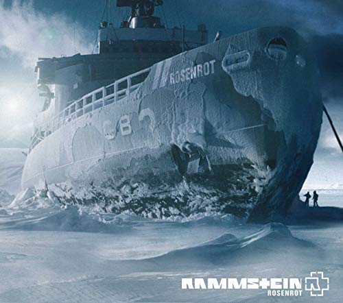 UNIVERSAL MUSIC GROUP Rosenrot 2311838 UNIVERSAL MUSIC GROUP Rosenrot 2311838 von UNIVERSAL MUSIC GROUP