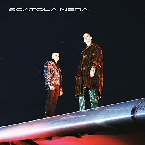 Scatola Nera [Vinyl LP] von UNIVERSAL MUSIC GROUP