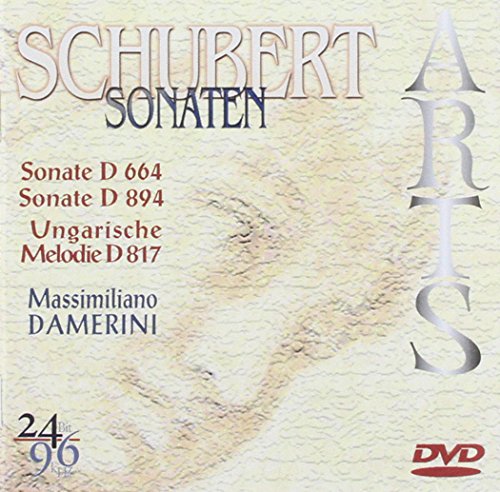 Schubert-Piano Sonatas Volume 4 von UNIVERSAL MUSIC GROUP