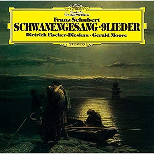 Schubert: Schwanengesang von UNIVERSAL MUSIC GROUP