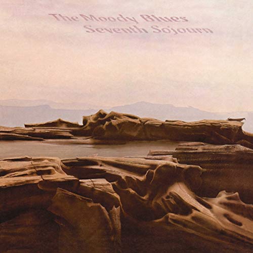 Seventh Sojourn (Vinyl) [Vinyl LP] von UNIVERSAL MUSIC GROUP