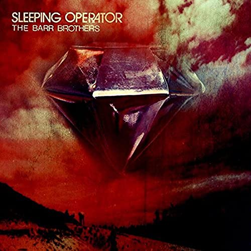 Sleeping Operator (2lp+Mp3) [Vinyl LP] von SECRET CITY RECORDS