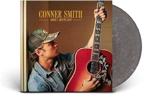 Smokey Mountains (Ltd. Edition) [Vinyl LP] von UNIVERSAL MUSIC GROUP