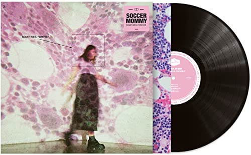 Sometimes, Forever [Vinyl LP] von UNIVERSAL MUSIC GROUP