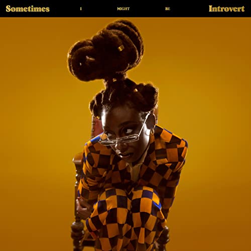 Sometimes I Might Be Introvert (2lp/Milky Clear) [Vinyl LP] von UNIVERSAL MUSIC GROUP