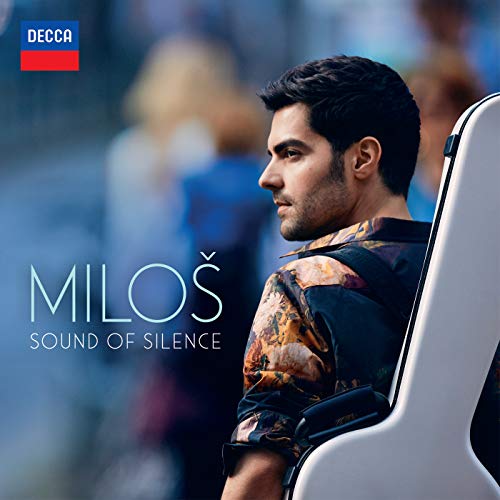 Sound of Silence Sound of Silence von Decca