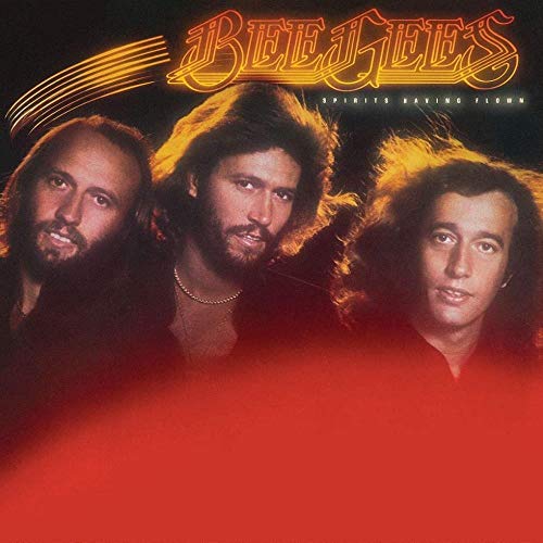 Spirits Having Flown (Vinyl) [Vinyl LP] von UNIVERSAL MUSIC GROUP