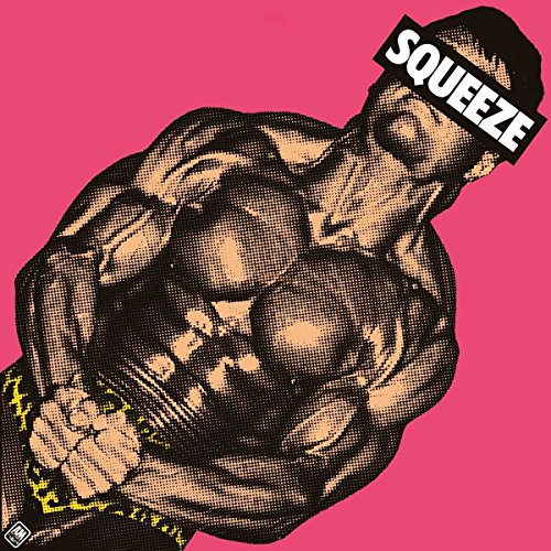 Squeeze [Vinyl LP] von A&M