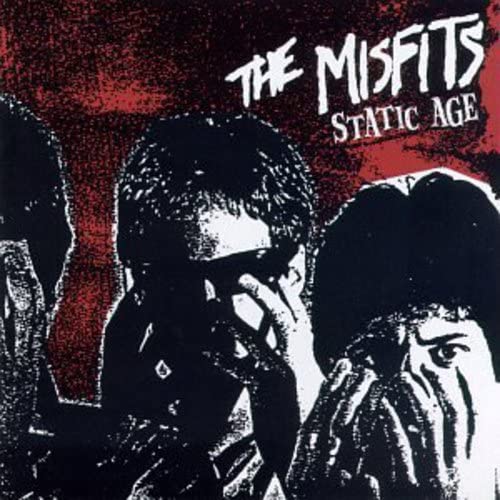 Static Age von CAROLINE