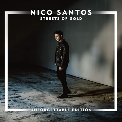 Streets of Gold (Unforgettable Edition) von UNIVERSAL MUSIC GROUP