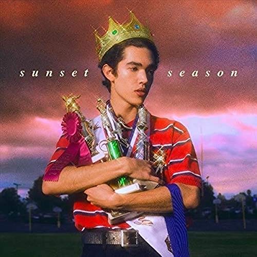 Sunset Season Ep (Ltd.ed.) von UNIVERSAL MUSIC GROUP