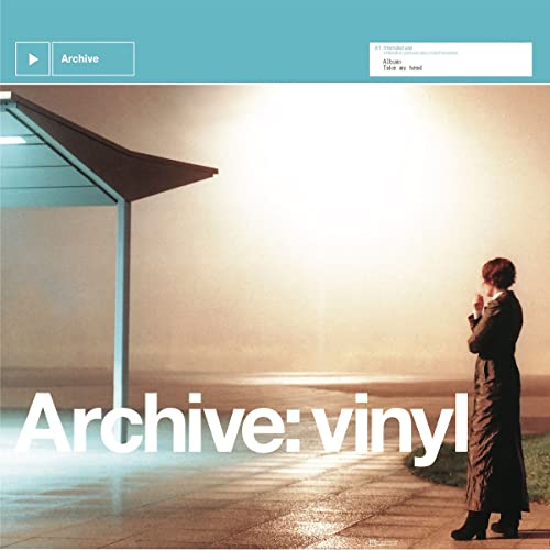 Take My Head (Ltd. Vinyl) [Vinyl LP] von Craft Recordings