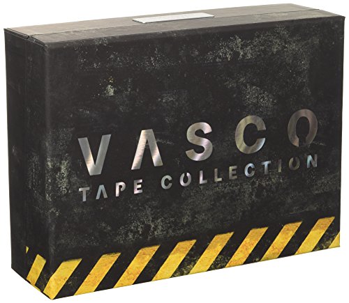 Tape Collection (Box 10 Musicassette) [Musikkassette] von UNIVERSAL MUSIC GROUP