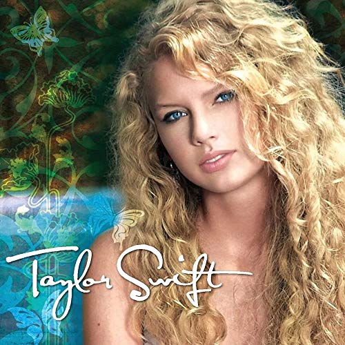 Taylor Swift [Vinyl LP] von UNIVERSAL MUSIC GROUP