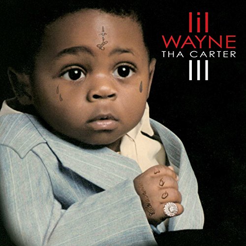Tha Carter III (New Version) von UNIVERSAL MUSIC GROUP