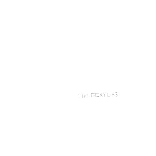 White Album -50th.. -Hq- von APPLE CORPS LTD