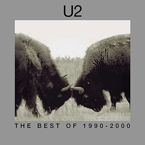 The Best of 1990-2000 (Remasterd 2018 2lp) [Vinyl LP] von UNIVERSAL MUSIC GROUP