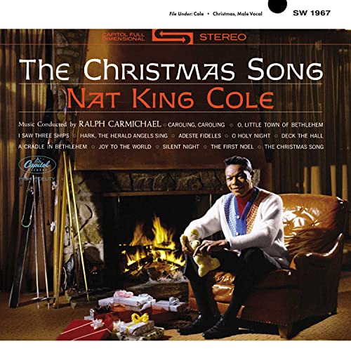 The Christmas Song (Expanded Edt.) von IMS-UNIVERSAL INT. M