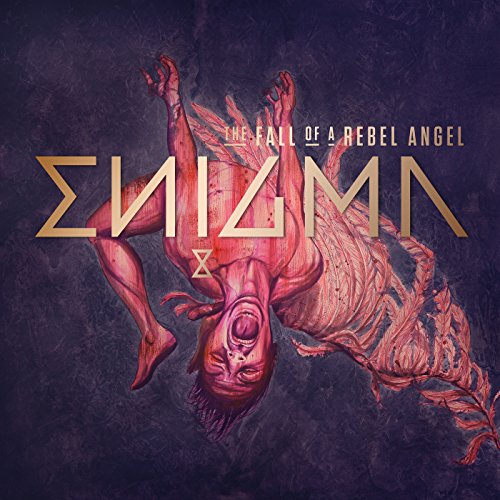 The Fall Of A Rebel Angel (Limited Super Deluxe Edition) von UNIVERSAL MUSIC GROUP