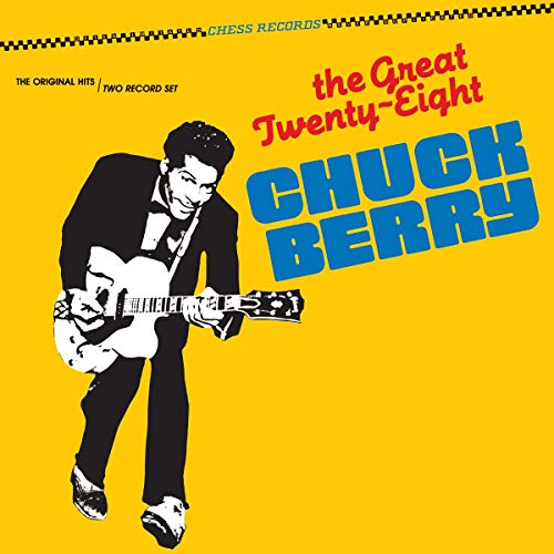 The Great Twenty-Eight [Vinyl LP] von UNIVERSAL MUSIC GROUP