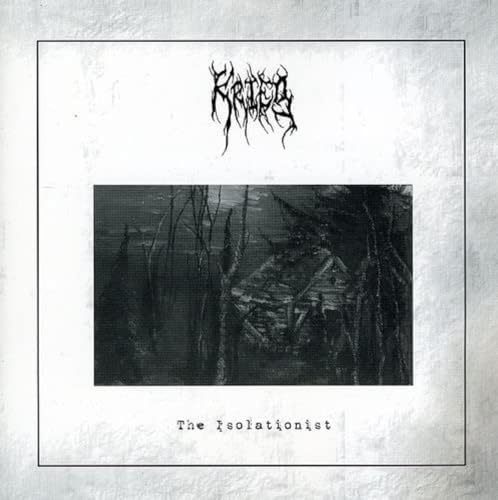 The Isolationist von Universal music enterprises