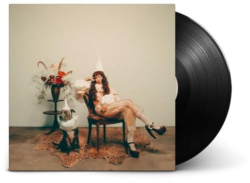 The Jester[LP] [Vinyl LP] von Virgin Music
