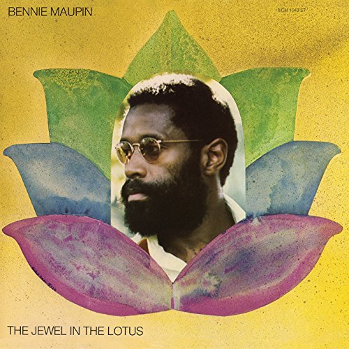 The Jewel in the Lotus (Touchstones) von ECM RECORDS