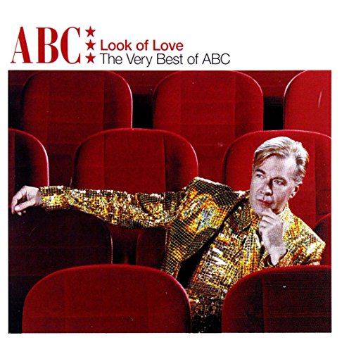 The Look Of Love - The Very Best Of The Look Of Love - The Very Best Of von UNIVERSAL MUSIC GROUP