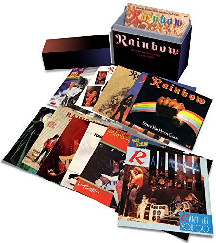 The Singles Box Set 1975-1986 von UNIVERSAL MUSIC GROUP