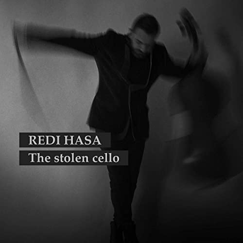The Stolen Cello von UNIVERSAL CLASSIC (A