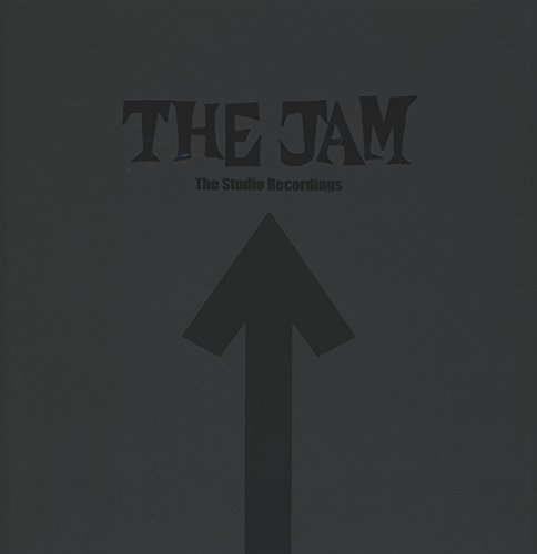 The Studio Recordings (Limited Edition) [Vinyl LP] von UNIVERSAL MUSIC GROUP