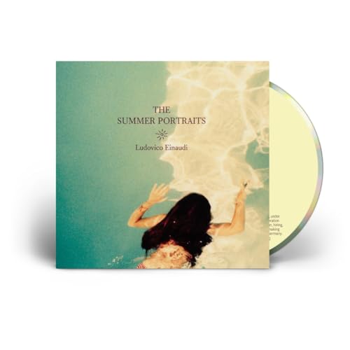 The Summer Portraits von UNIVERSAL MUSIC GROUP