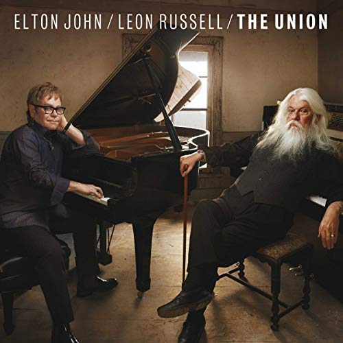 The Union The Union von EMI