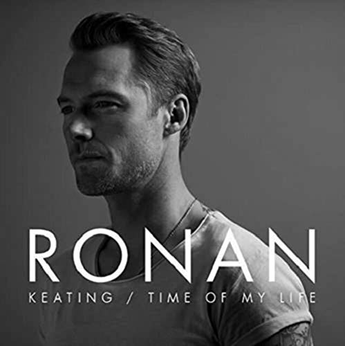 Time Of My Life von UNIVERSAL MUSIC GROUP