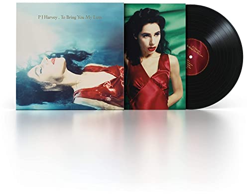 To Bring You My Love (Vinyl) [Vinyl LP] von Island Records
