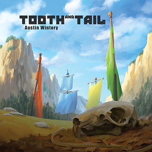 Tooth and Tail (Original Soundtrack) von UNIVERSAL MUSIC GROUP