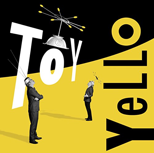 Toy [Vinyl LP] von UMC