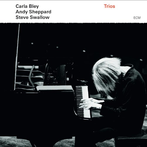 ECM RECORDS Trios 27478209 von ECM RECORDS
