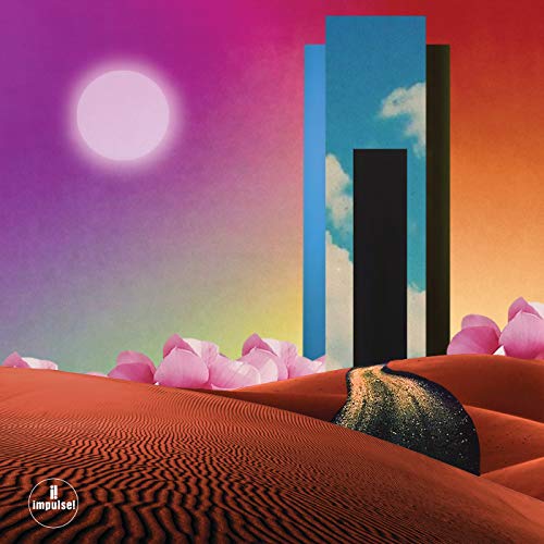 Trust in the Lifeforce of the Deep Mystery [Vinyl LP] von UNIVERSAL MUSIC GROUP