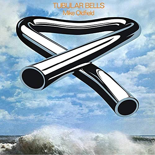 Tubular Bells [Vinyl LP] von UNIVERSAL MUSIC GROUP