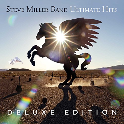 Ultimate Hits (2CD Deluxe) von CAPITOL